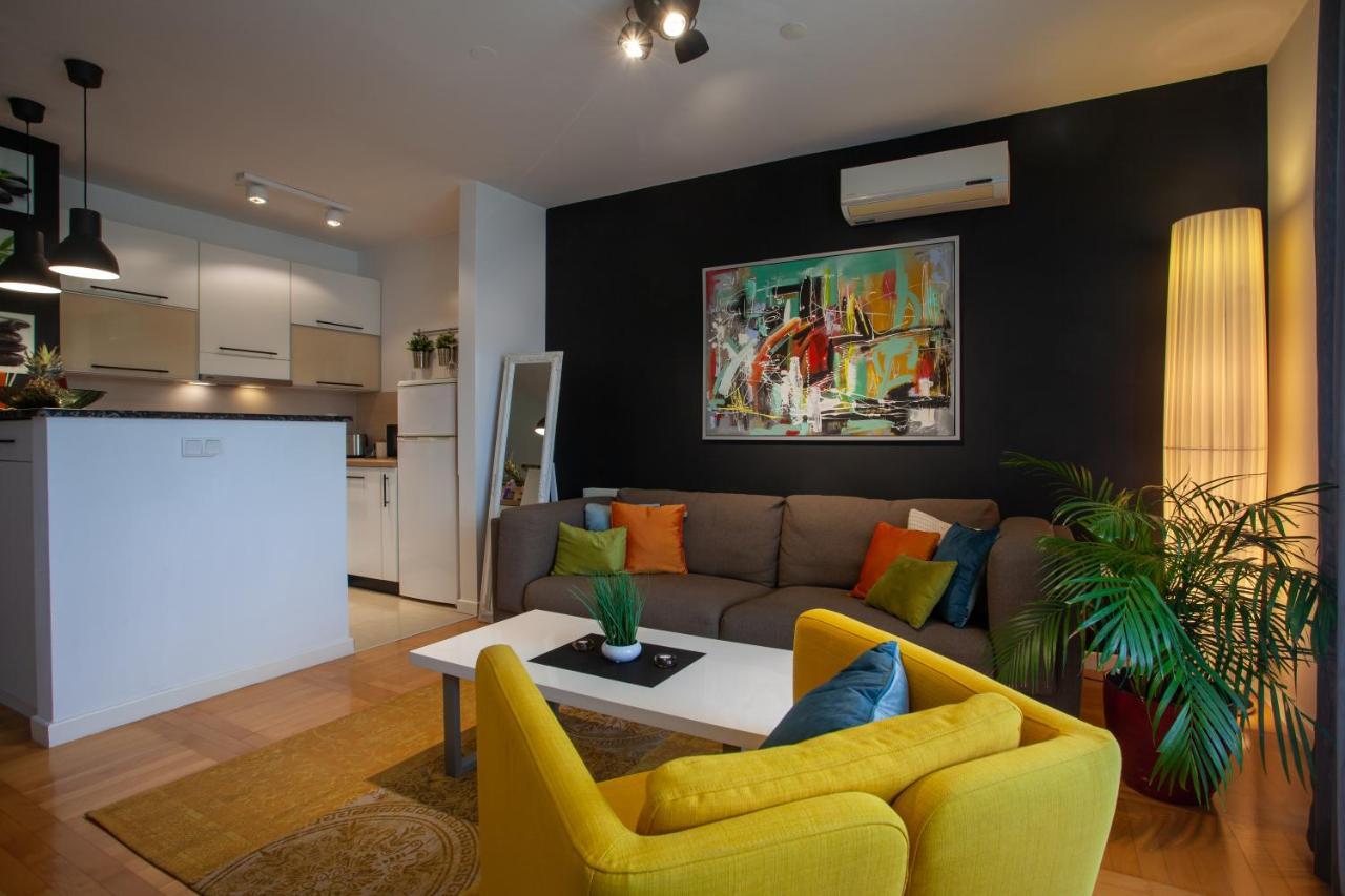 Apartment Sladic Сісак Екстер'єр фото