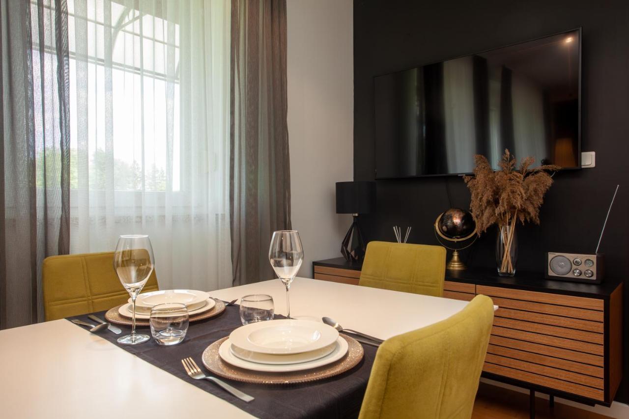 Apartment Sladic Сісак Екстер'єр фото