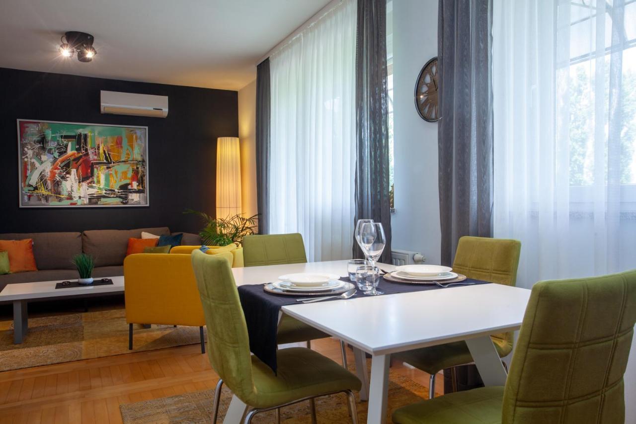 Apartment Sladic Сісак Екстер'єр фото