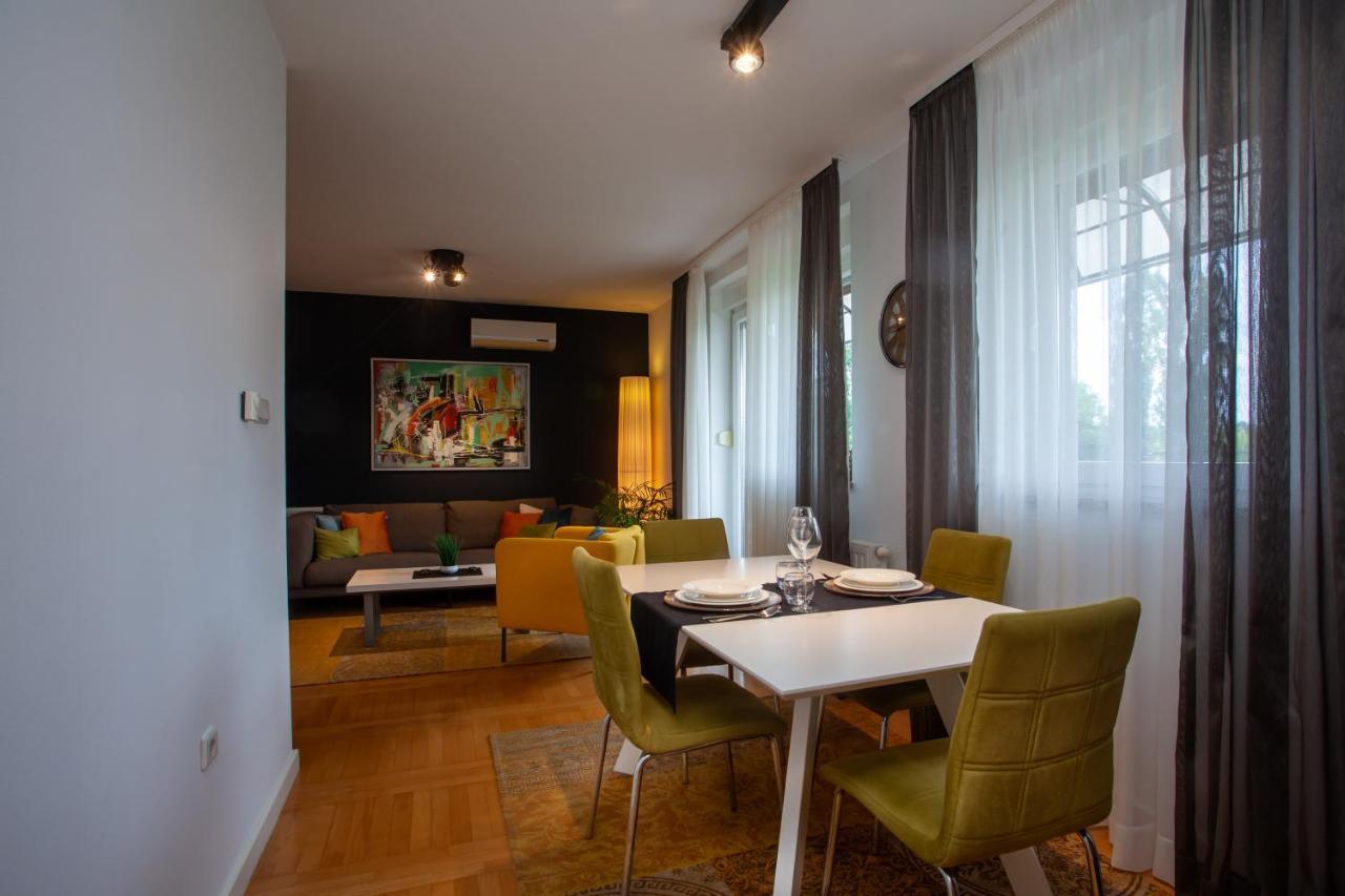 Apartment Sladic Сісак Екстер'єр фото