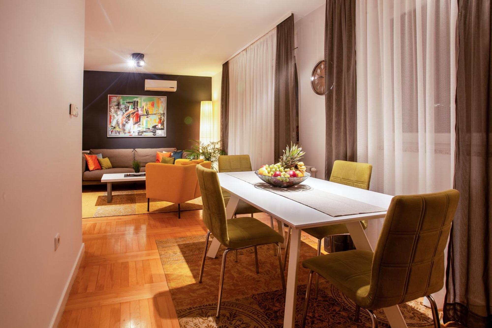 Apartment Sladic Сісак Екстер'єр фото
