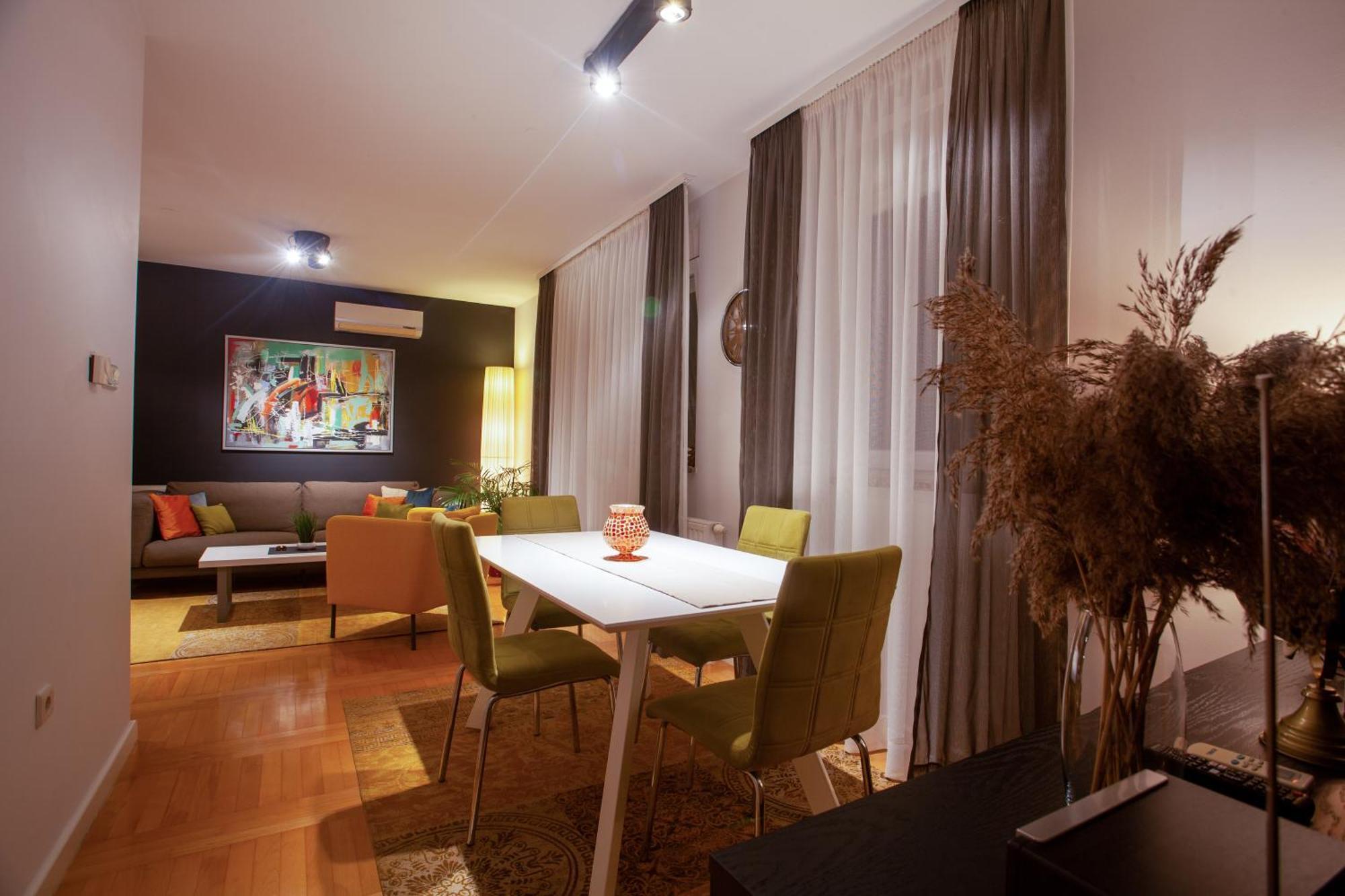 Apartment Sladic Сісак Екстер'єр фото
