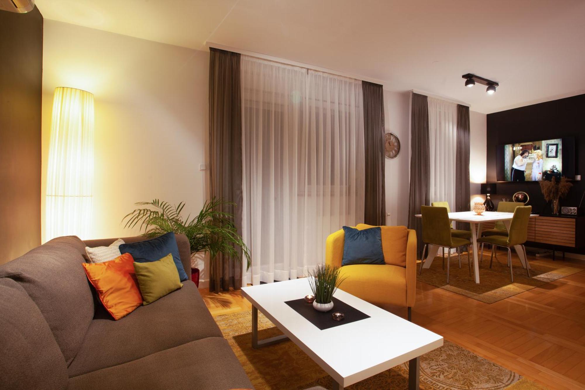 Apartment Sladic Сісак Екстер'єр фото