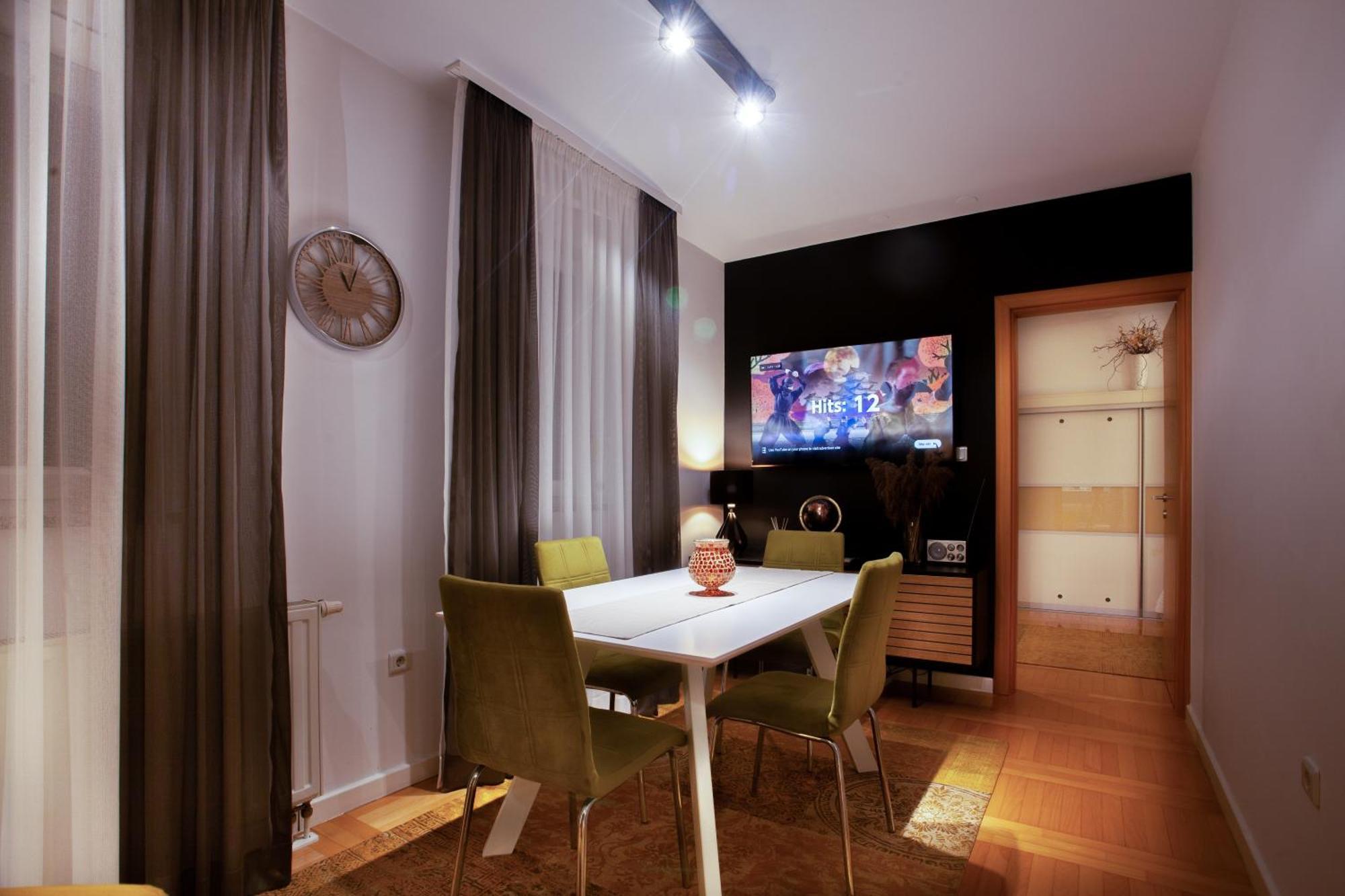 Apartment Sladic Сісак Екстер'єр фото