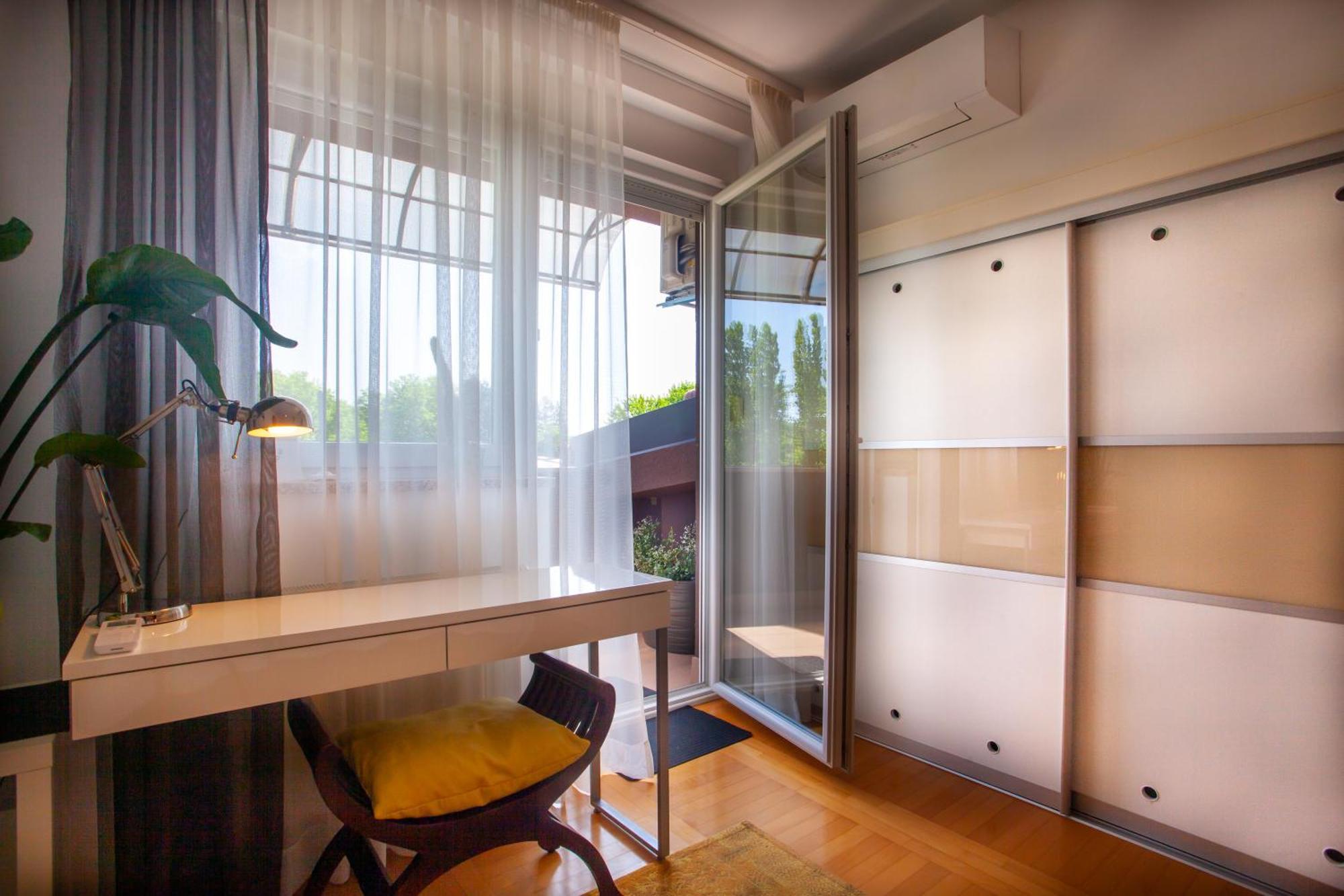 Apartment Sladic Сісак Екстер'єр фото