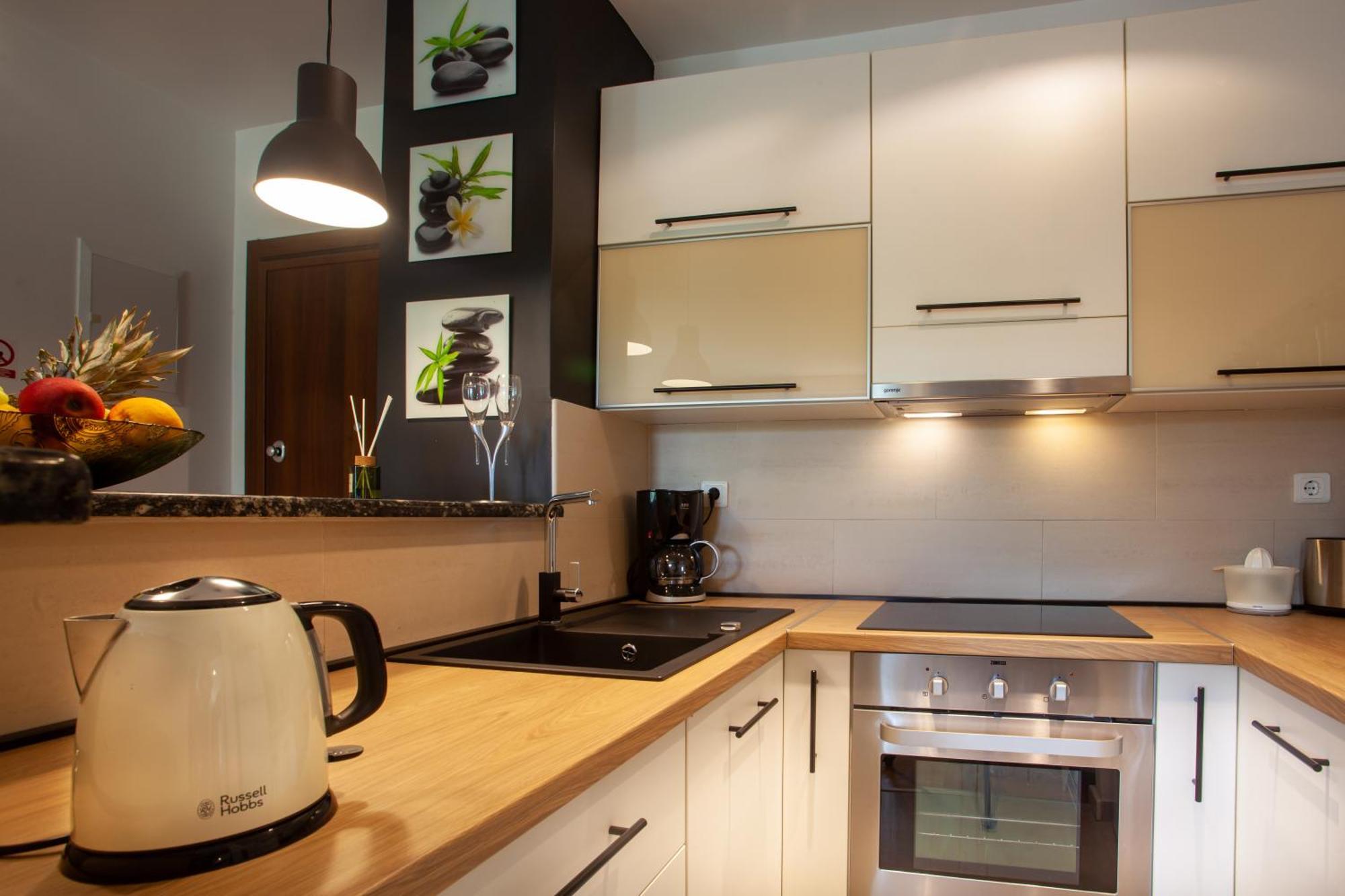 Apartment Sladic Сісак Екстер'єр фото